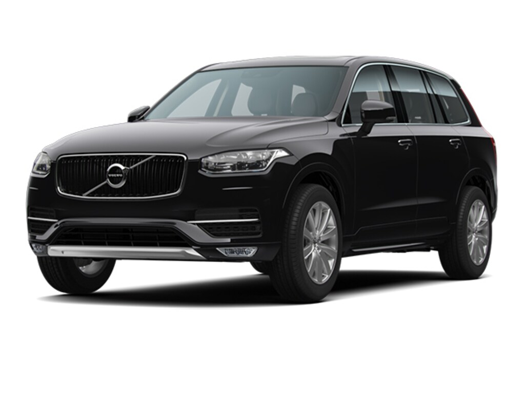 Used 2017 Volvo XC90 For Sale Arundel ME VIN YV4A22PK0H1186806